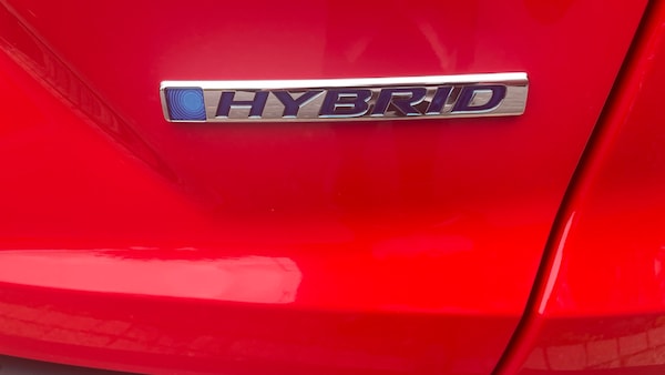 Used Honda CR-V 2020 for sale - 76289123: Photo 23