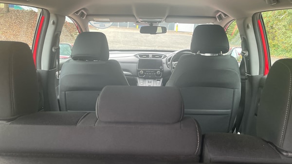 Used Honda CR-V 2020 for sale - 76289123: Photo 25