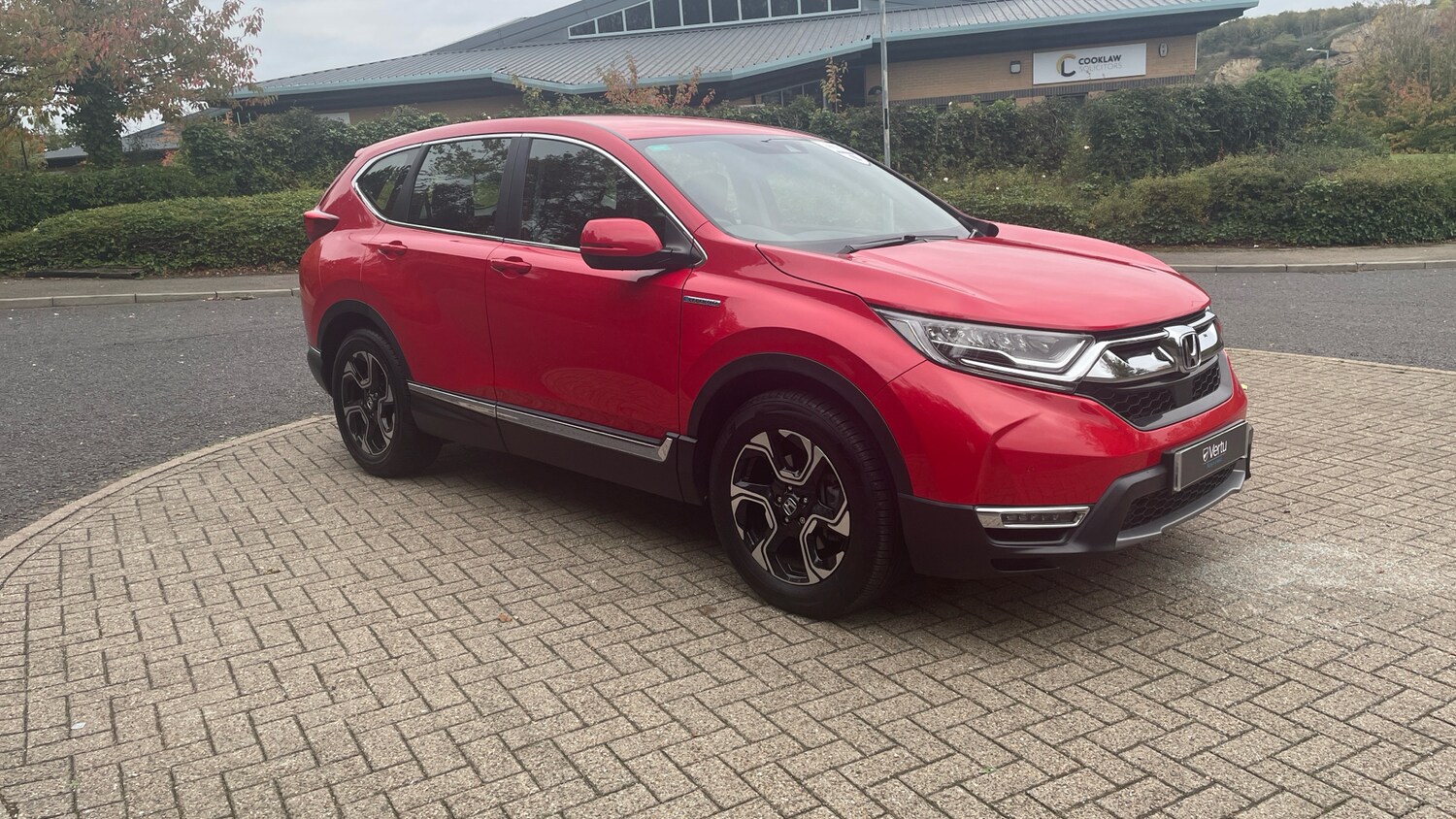 Used Honda CR-V 2020 for sale - 76289123: Photo 28