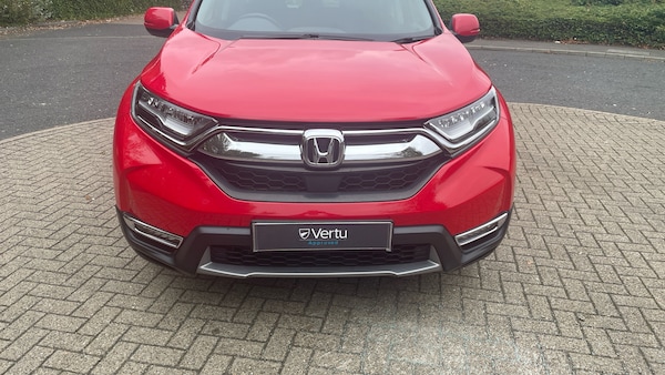 Used Honda CR-V 2020 for sale - 76289123: Photo 29