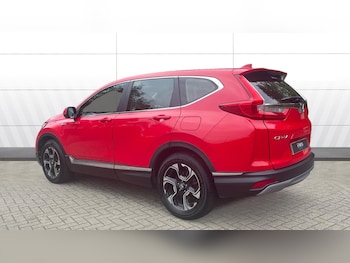 Used Honda CR-V 2020 for sale - 76289123: Photo 2