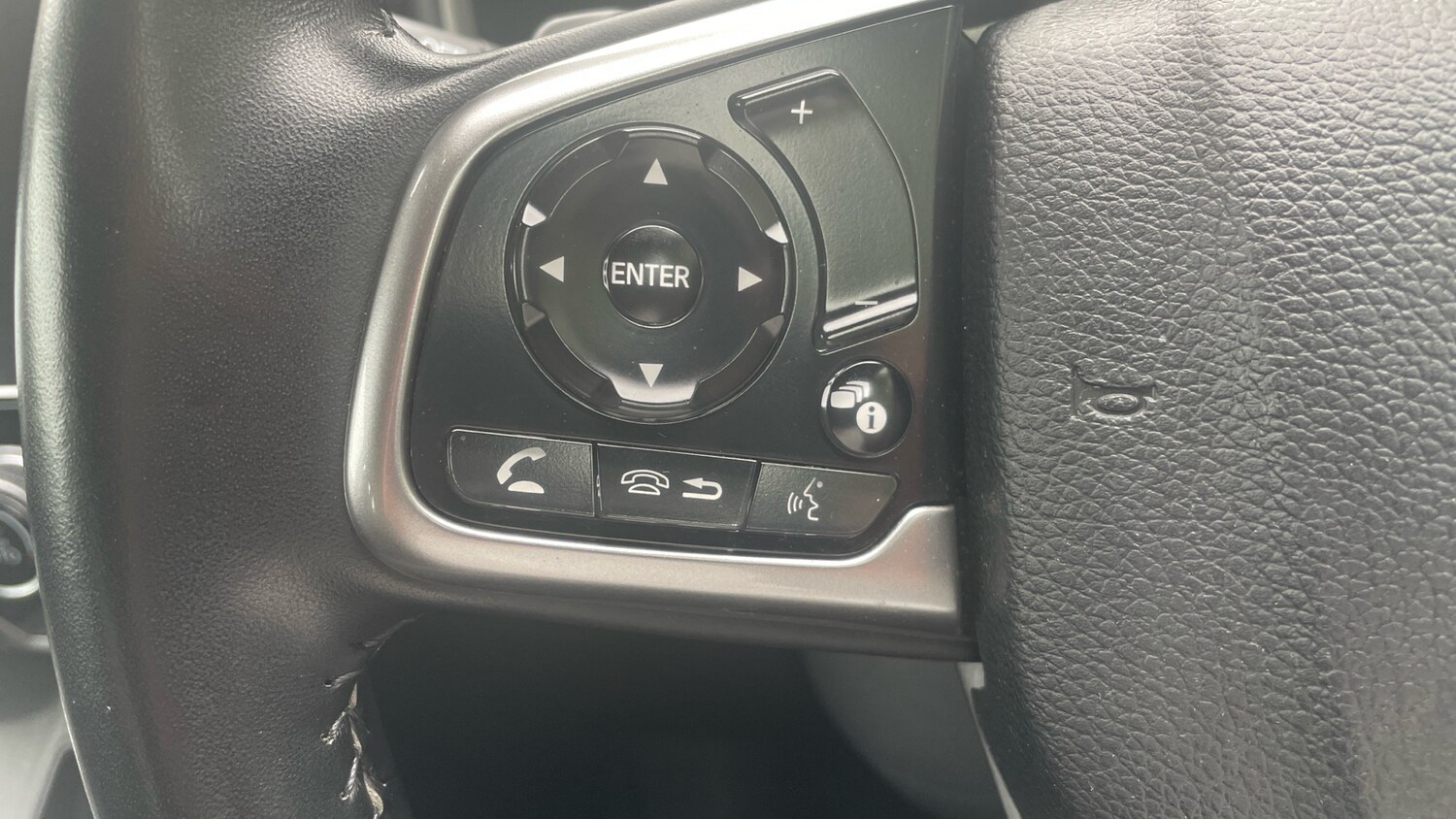 Used Honda CR-V 2020 for sale - 76289123: Photo 39