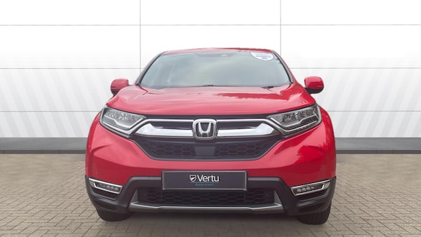 Used Honda CR-V 2020 for sale - 76289123: Photo 3