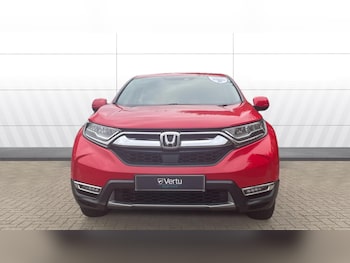 Used Honda CR-V 2020 for sale - 76289123: Photo 3