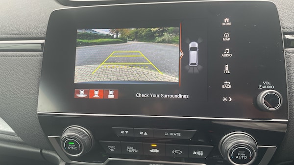 Used Honda CR-V 2020 for sale - 76289123: Photo 46