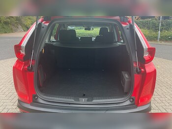Used Honda CR-V 2020 for sale - 76289123: Photo 4