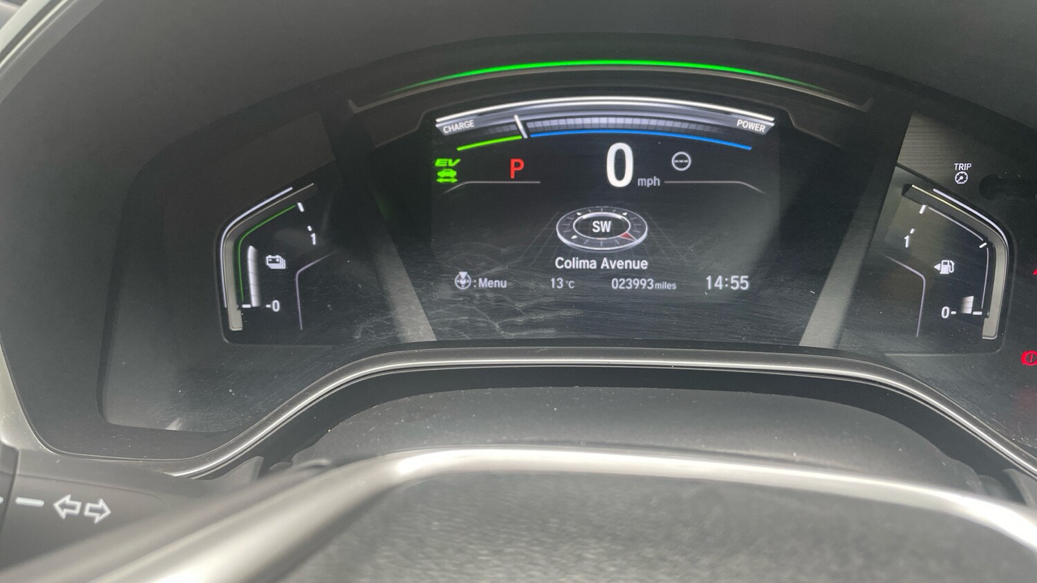 Used Honda CR-V 2020 for sale - 76289123: Photo 50