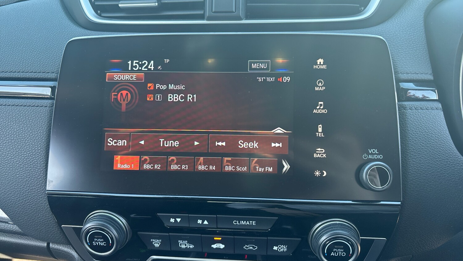 Used Honda CR-V 2020 for sale - 76289123: Photo 51