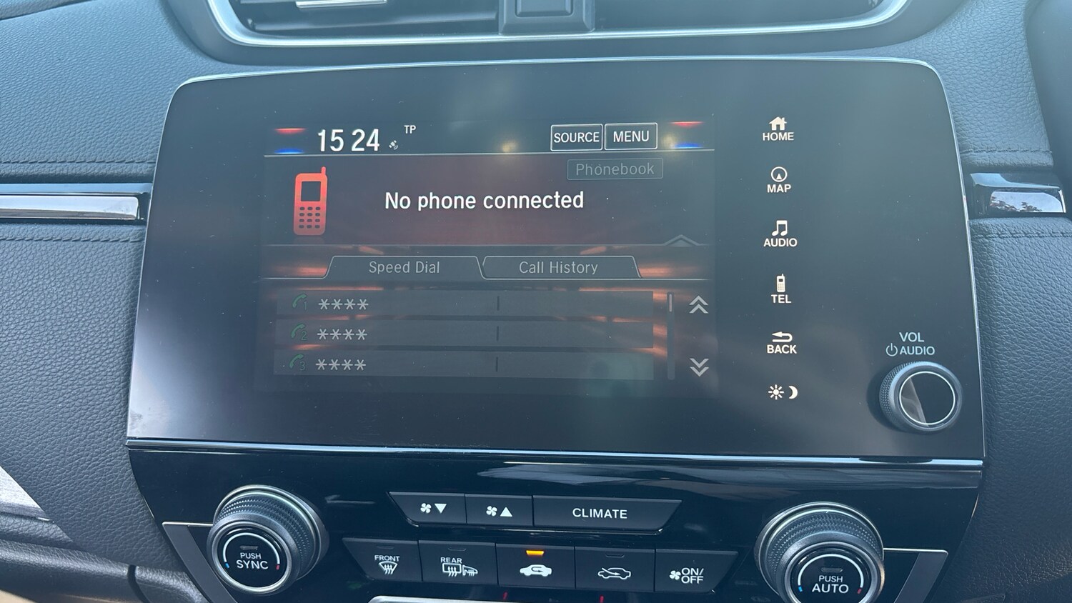 Used Honda CR-V 2020 for sale - 76289123: Photo 52