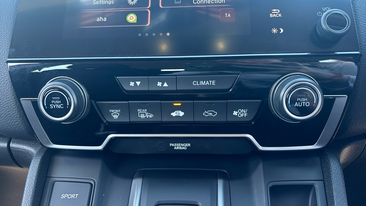 Used Honda CR-V 2020 for sale - 76289123: Photo 53