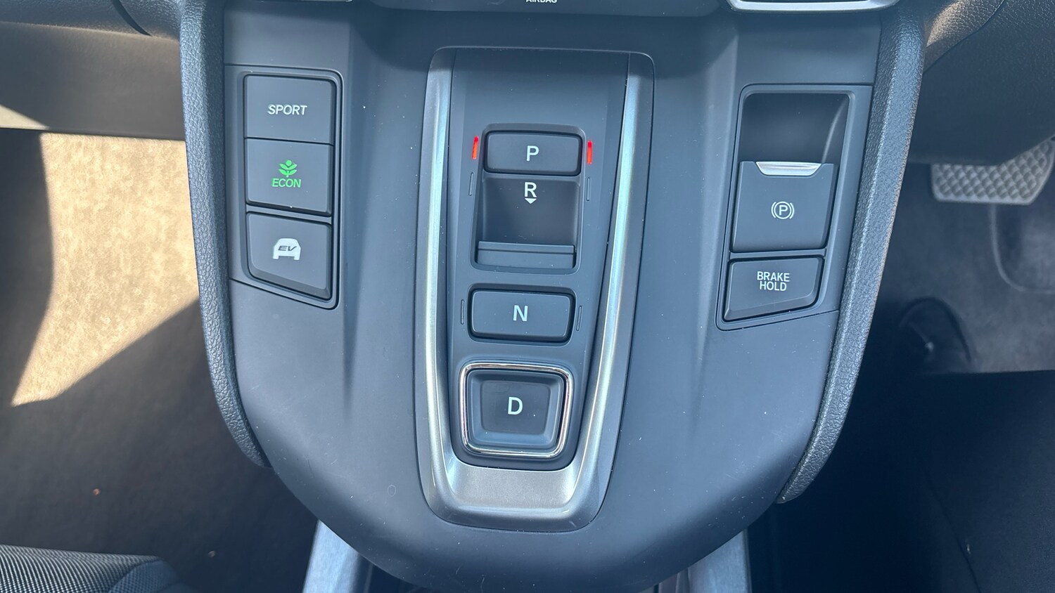 Used Honda CR-V 2020 for sale - 76289123: Photo 54