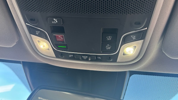 Used Honda CR-V 2020 for sale - 76289123: Photo 59