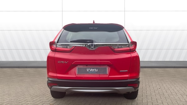 Used Honda CR-V 2020 for sale - 76289123: Photo 6