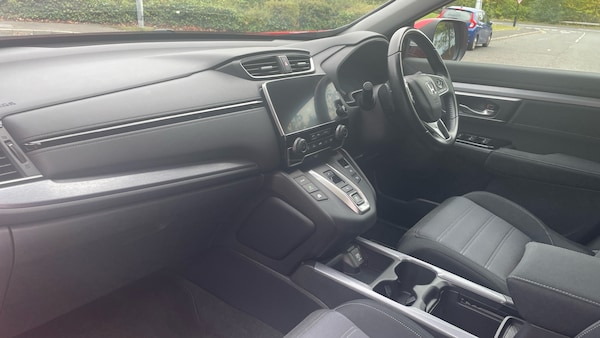 Used Honda CR-V 2020 for sale - 76289123: Photo 9