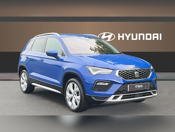 Used SEAT Ateca 2024 for sale - 78871226: Photo