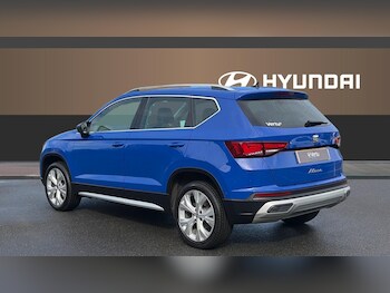 Used SEAT Ateca 2024 for sale - 78871226: Photo