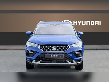 Used SEAT Ateca 2024 for sale - 78871226: Photo