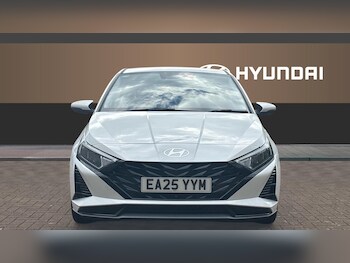 Used Hyundai i20 2025 for sale - 78409589: Photo