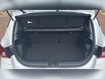 Used Hyundai i20 2025 for sale - 78409589: Photo