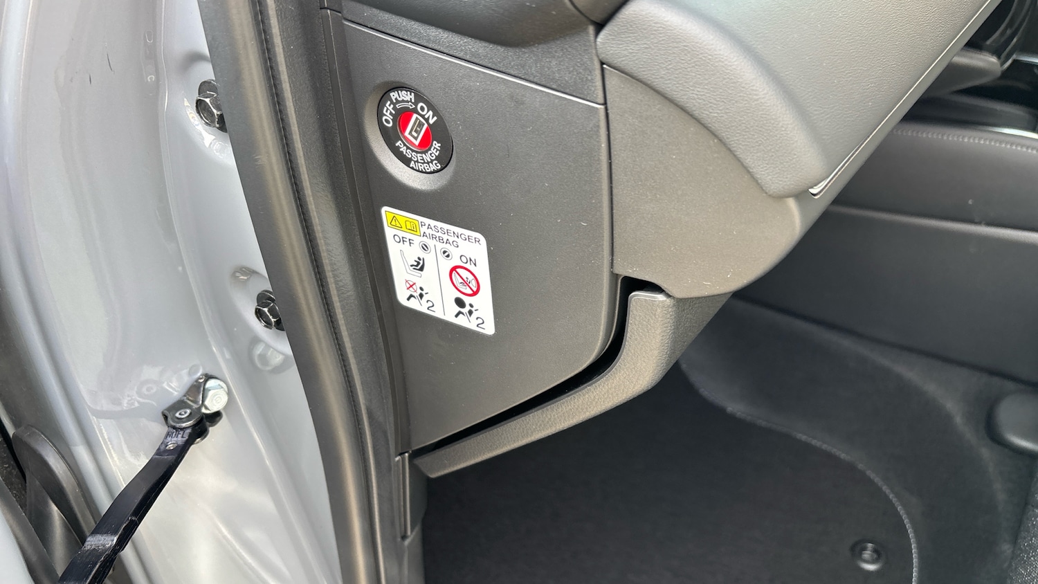 Vehicle 30