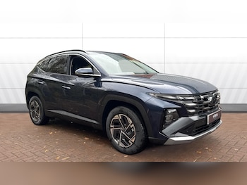 Used Hyundai TUCSON 2025 for sale - 76504366: Photo