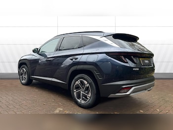 Used Hyundai TUCSON 2025 for sale - 76504366: Photo