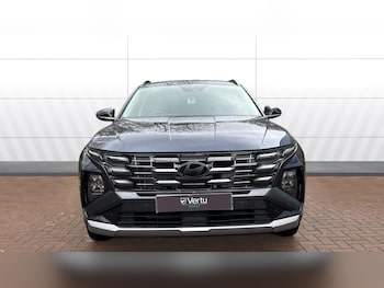 Used Hyundai TUCSON 2025 for sale - 76504366: Photo