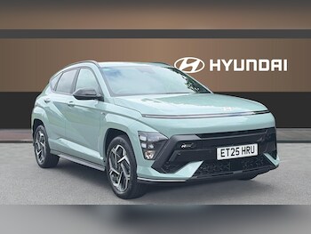 Used Hyundai KONA 2025 for sale - 78788305: Photo