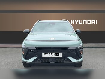 Used Hyundai KONA 2025 for sale - 78788305: Photo