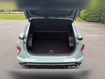 Used Hyundai KONA 2025 for sale - 78788305: Photo