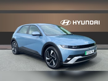 Used Hyundai IONIQ 5 2026 for sale - 78838389: Photo