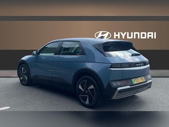 Used Hyundai IONIQ 5 2026 for sale - 78838389: Photo
