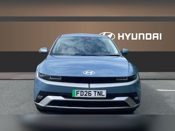 Used Hyundai IONIQ 5 2026 for sale - 78838389: Photo