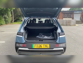 Used Hyundai IONIQ 5 2026 for sale - 78838389: Photo