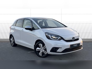 Honda - Jazz