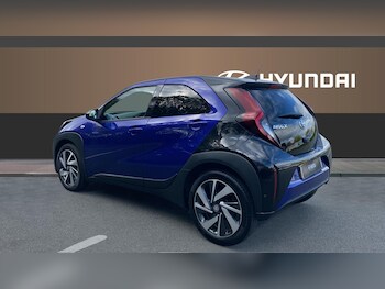 Used Toyota Aygo X 2023 for sale - 78313304: Photo