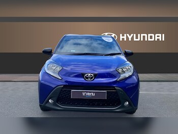 Used Toyota Aygo X 2023 for sale - 78313304: Photo