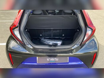 Used Toyota Aygo X 2023 for sale - 78313304: Photo