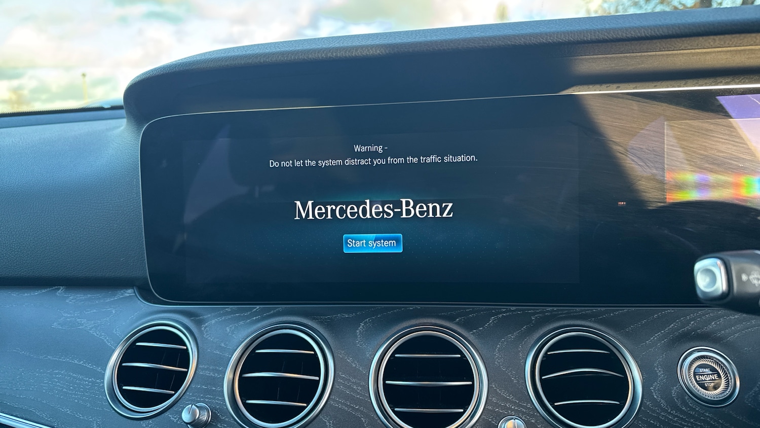 Used Mercedes-Benz E Class 2023 for sale - 77432480: Photo 12