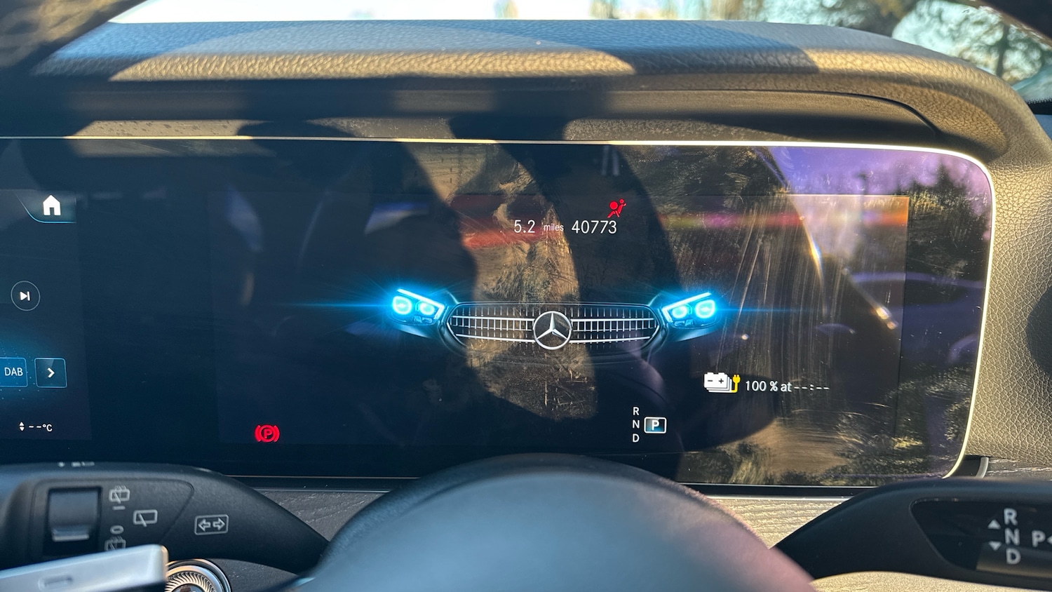 Used Mercedes-Benz E Class 2023 for sale - 77432480: Photo 18