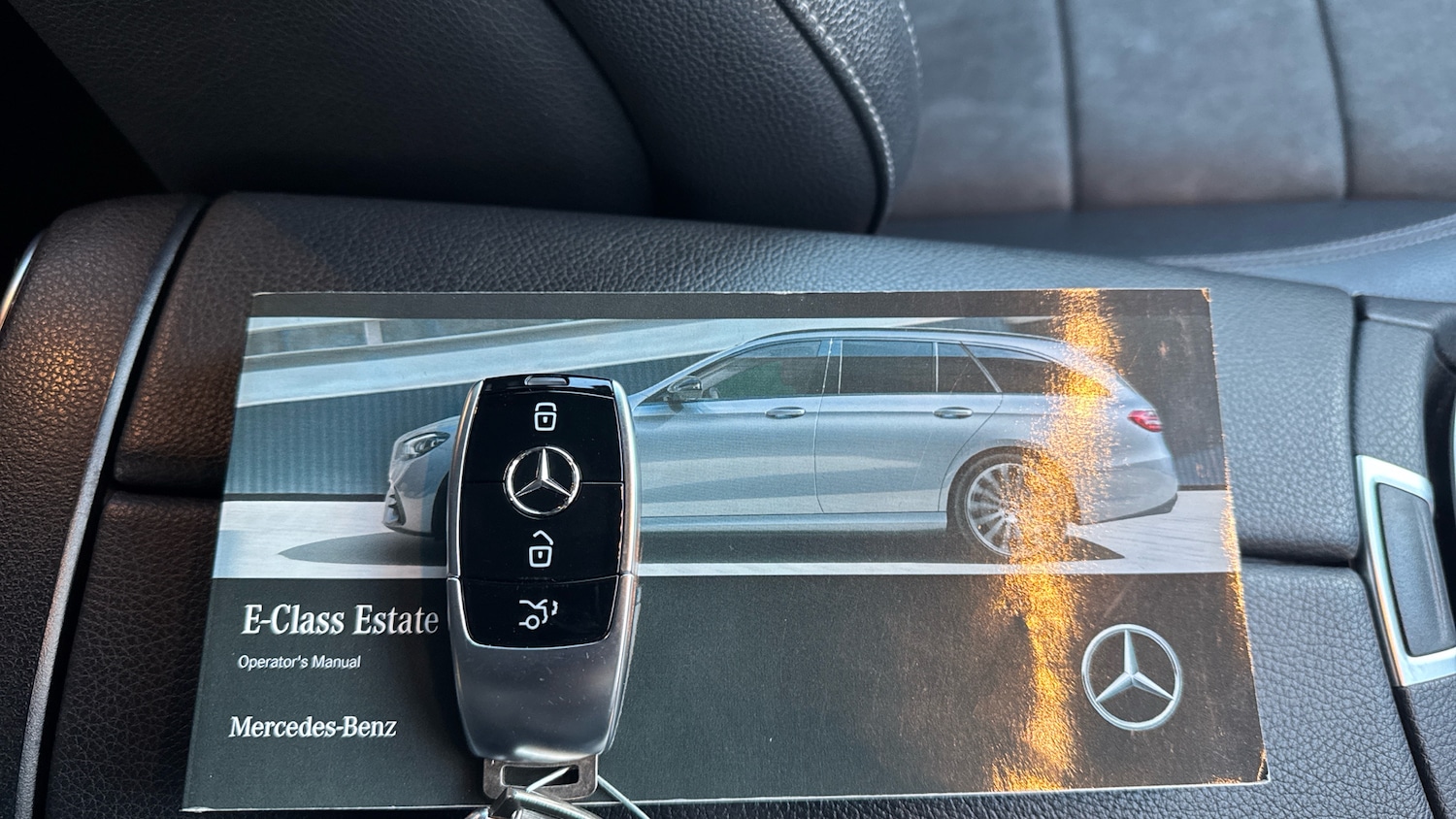 Used Mercedes-Benz E Class 2023 for sale - 77432480: Photo 19