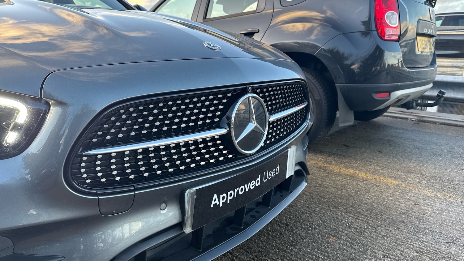 Used Mercedes-Benz E Class 2023 for sale - 77432480: Photo 22