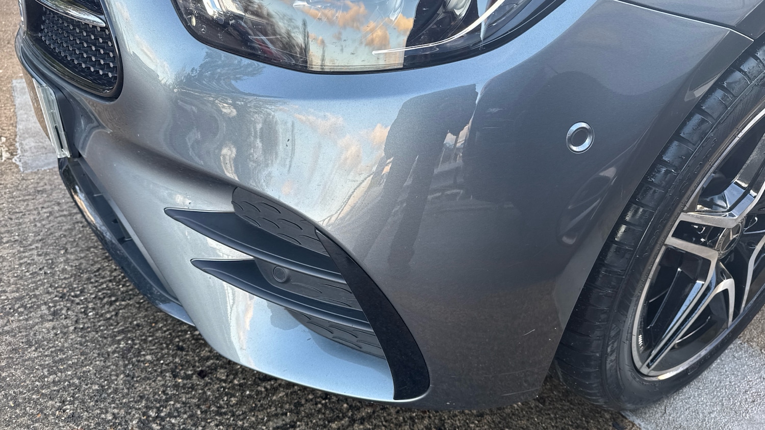 Used Mercedes-Benz E Class 2023 for sale - 77432480: Photo 24