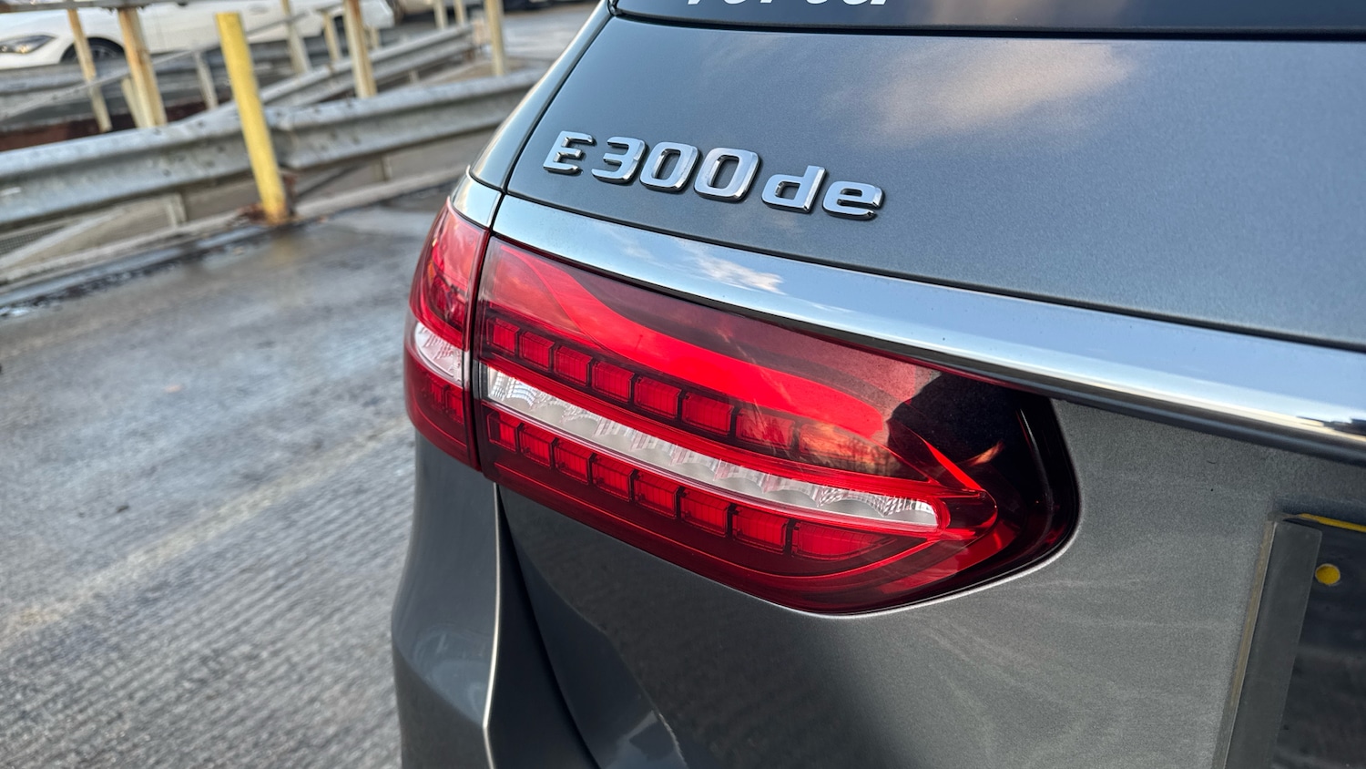 Used Mercedes-Benz E Class 2023 for sale - 77432480: Photo 27