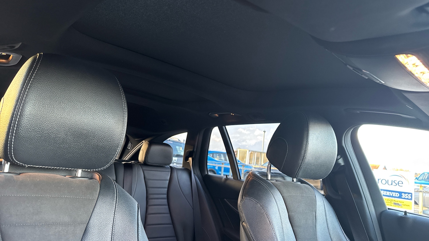 Used Mercedes-Benz E Class 2023 for sale - 77432480: Photo 39