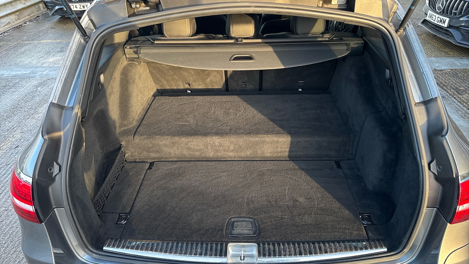 Used Mercedes-Benz E Class 2023 for sale - 77432480: Photo 4