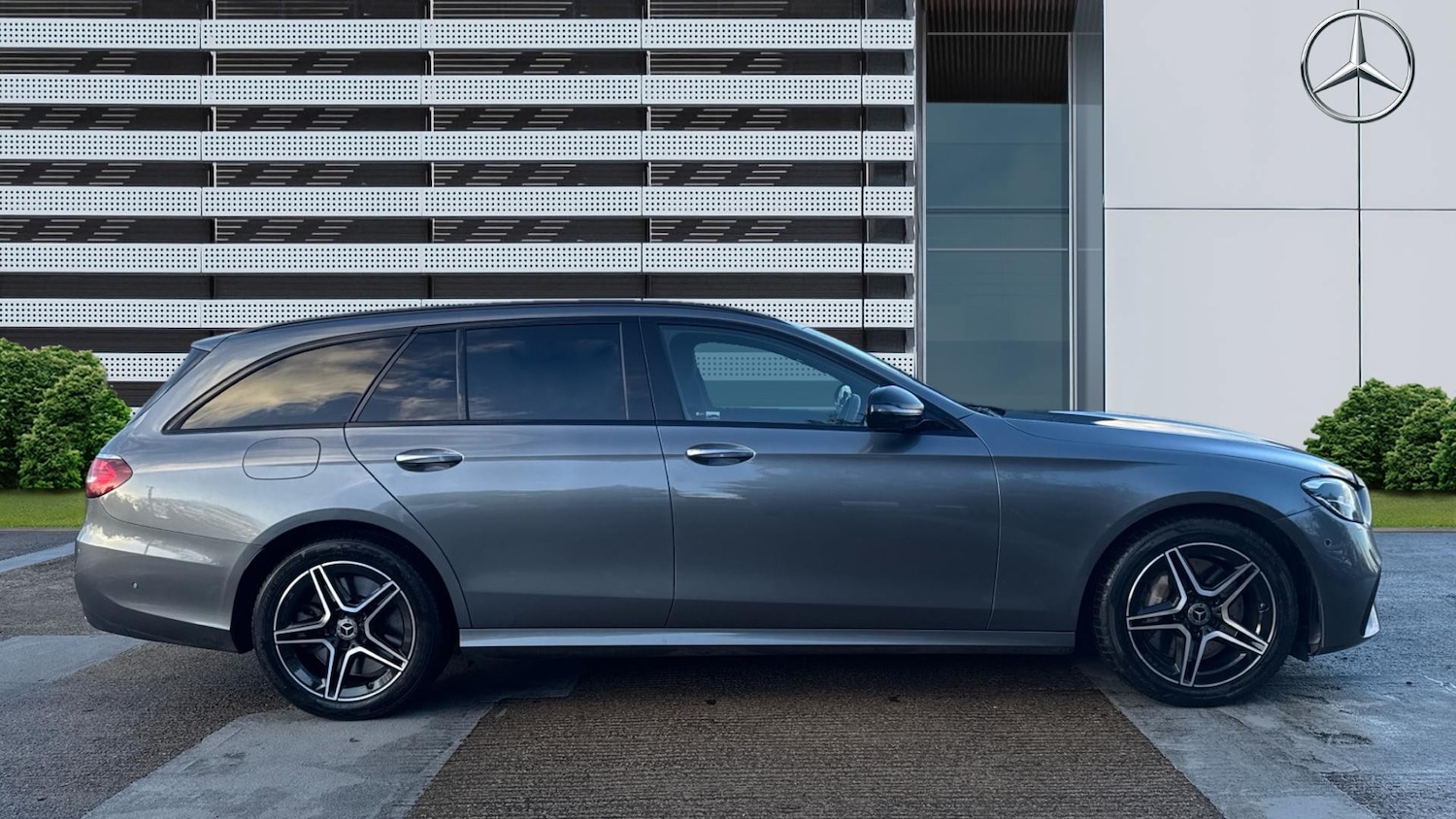 Used Mercedes-Benz E Class 2023 for sale - 77432480: Photo 5