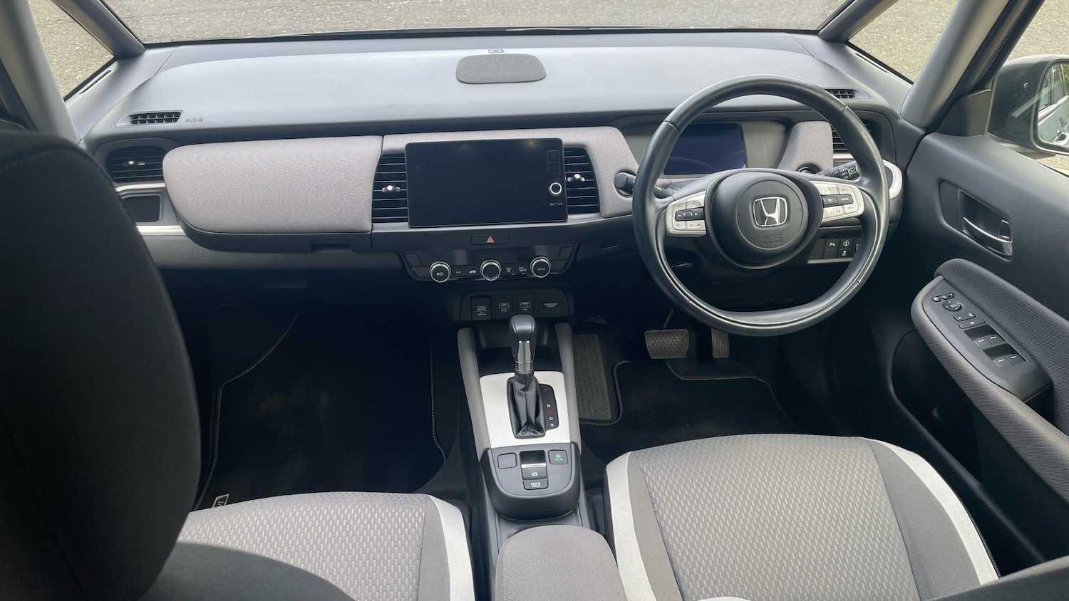 Used Honda Jazz 2023 for sale - 76131198: Photo 10
