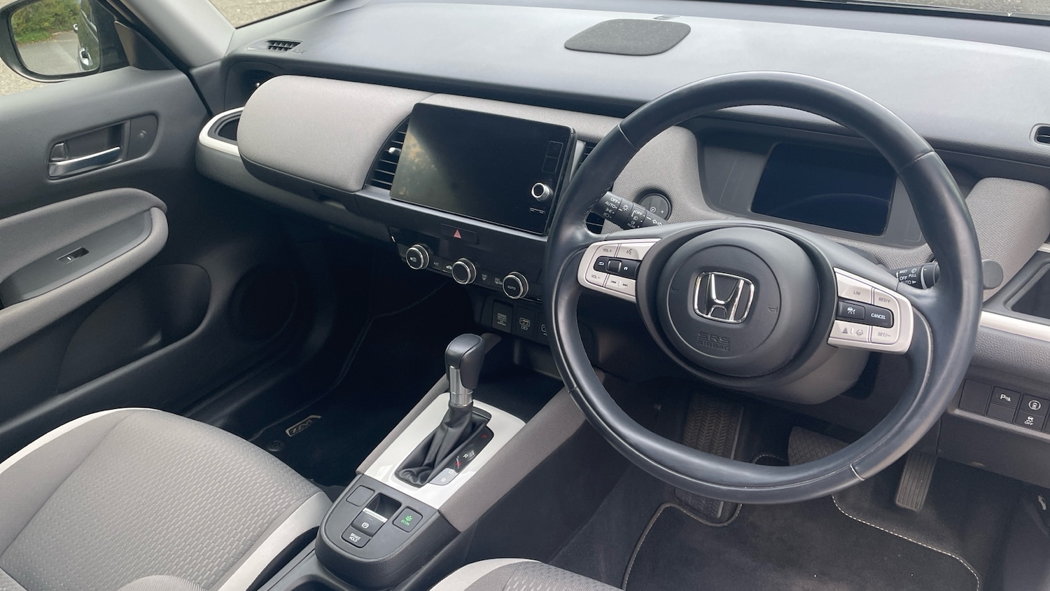 Used Honda Jazz 2023 for sale - 76131198: Photo 11