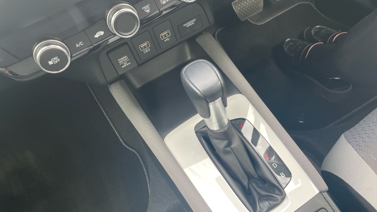 Used Honda Jazz 2023 for sale - 76131198: Photo 13